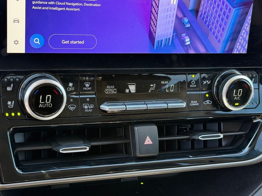 Certified Used 2024 Gray Toyota Limited image 23