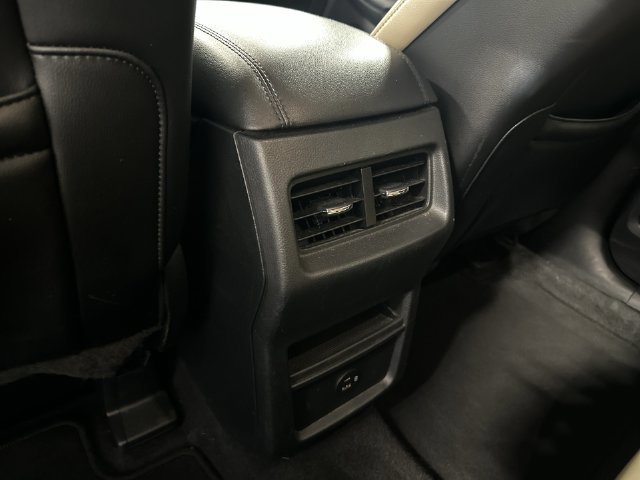 Certified Used 2022 Black Ford SEL image 31