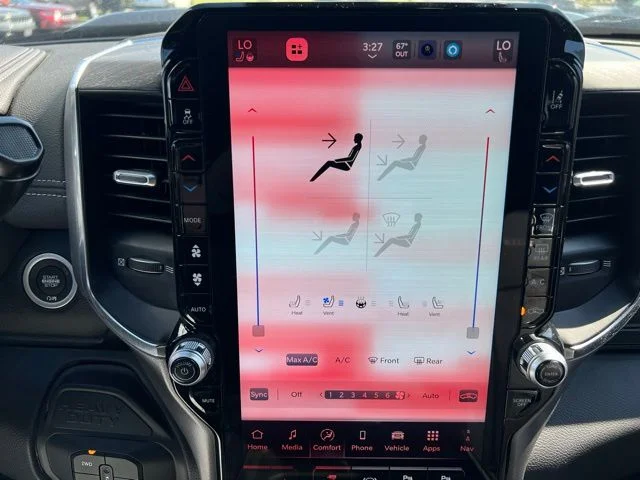 2025 RAM Ram 2500 Pickup Laramie - Photo 8