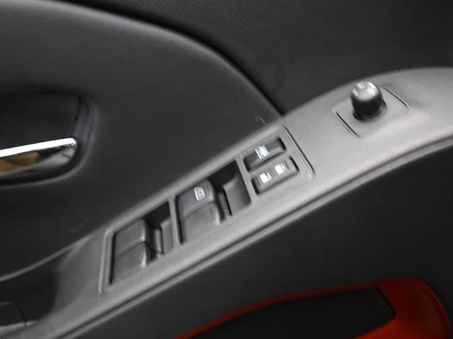2025 Nissan Frontier PRO-X - Photo 15