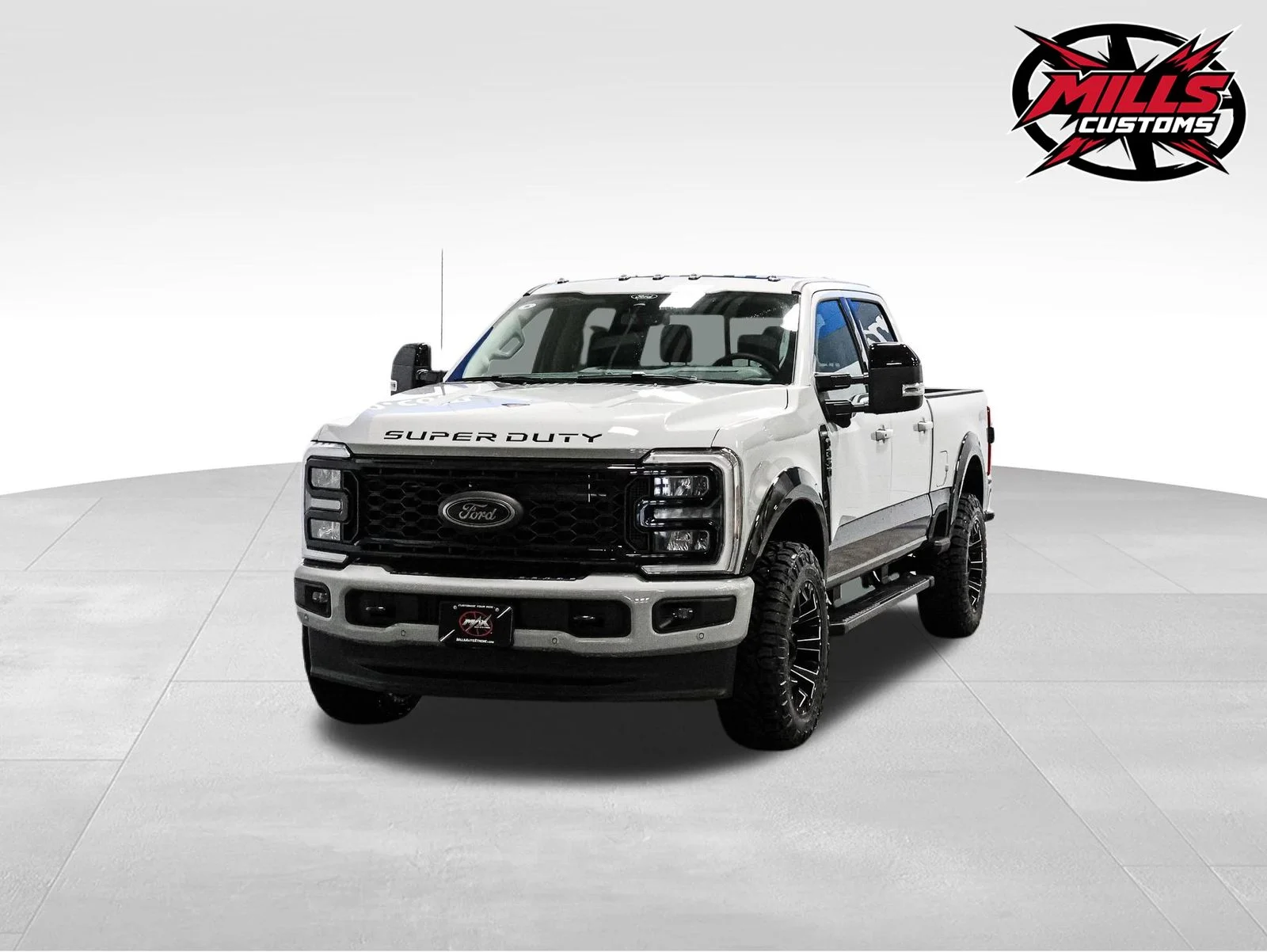 2026 Ford F-350 Lariat 4x4 Crew Cab 6-3/4' Box SRW's photo