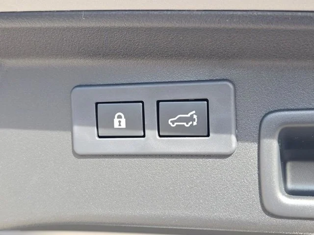 New 2026 ICE SILVER METALLIC Subaru Wilderness image 18