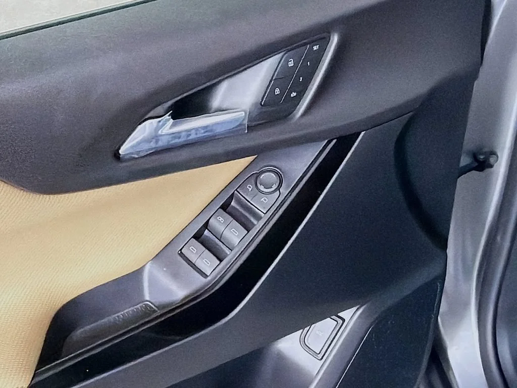 New 2027 Sterling Gray Metallic Chevrolet ACTIV image 16