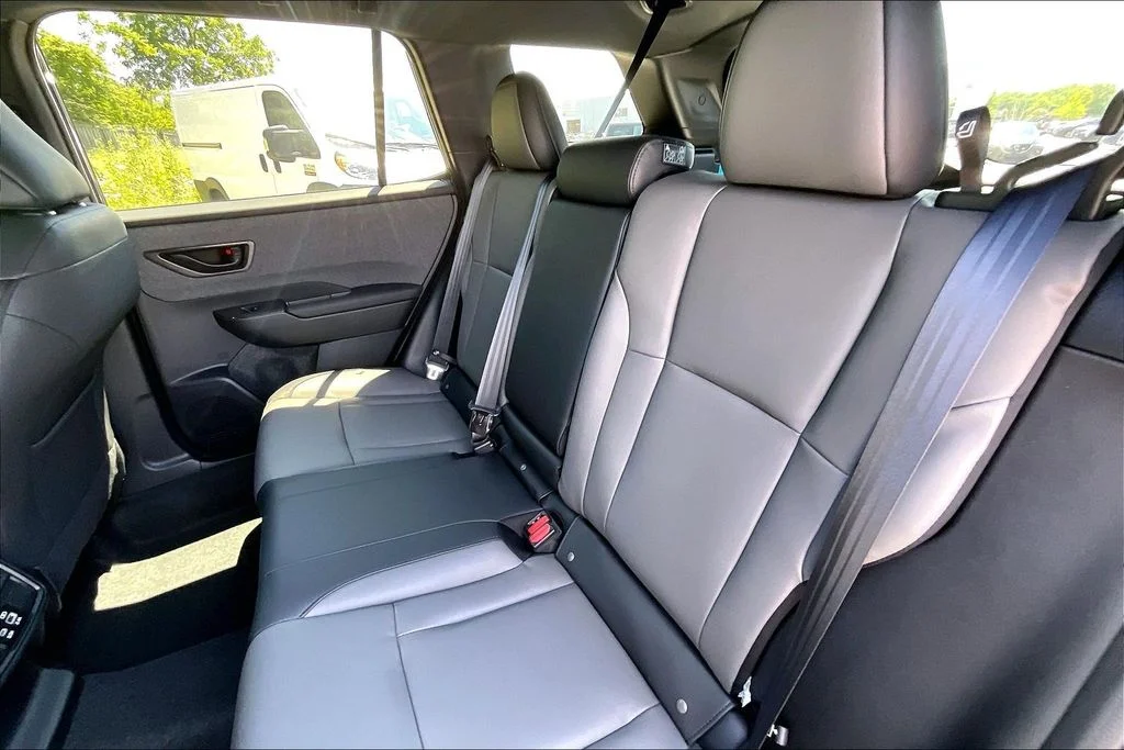 Used 2026 Gray Subaru Premium image 26
