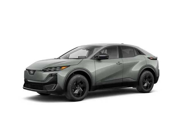 New 2026 COASTAL WOLF GRAY METALLIC Subaru Premium FWD image 3