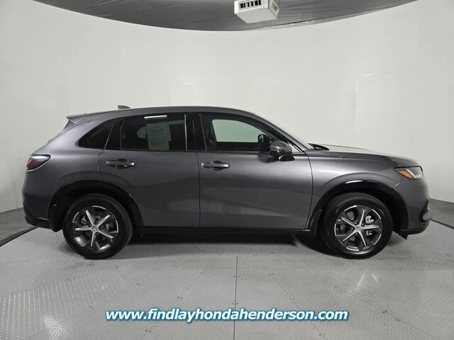 2024 Honda HR-V EX-L - Photo 40