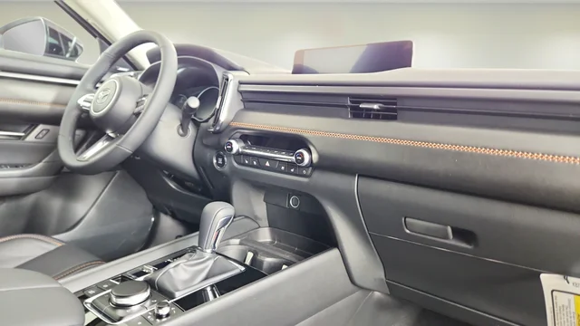 2025 Mazda CX-50 Premium Plus - Photo 32