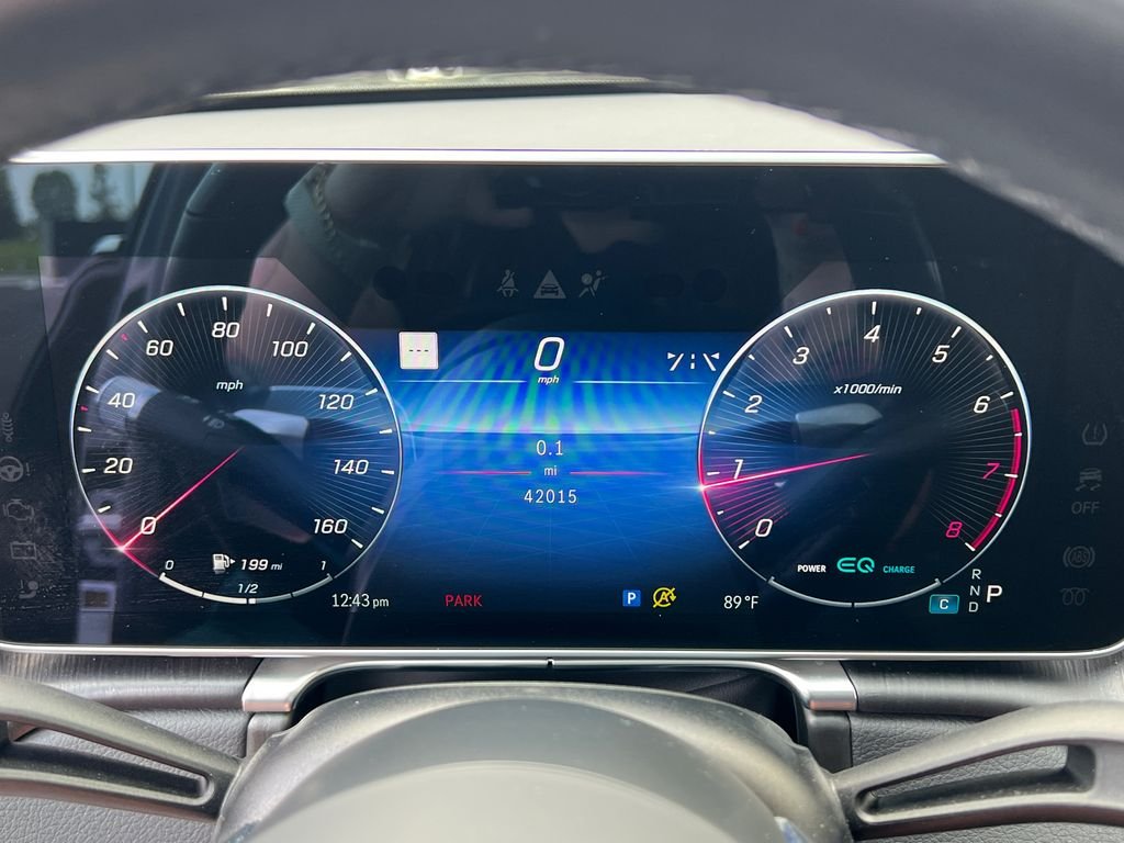 Certified Used 2022  Mercedes-Benz S 580 image 18