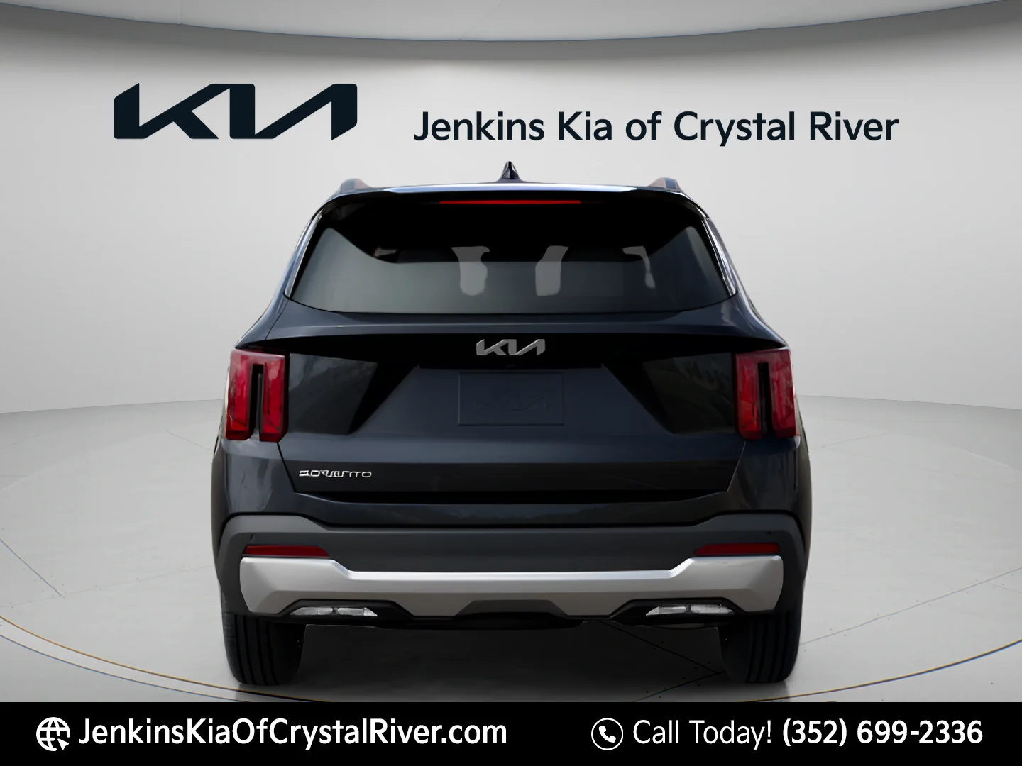 Used 2026 Panthera Metal Kia S image 1