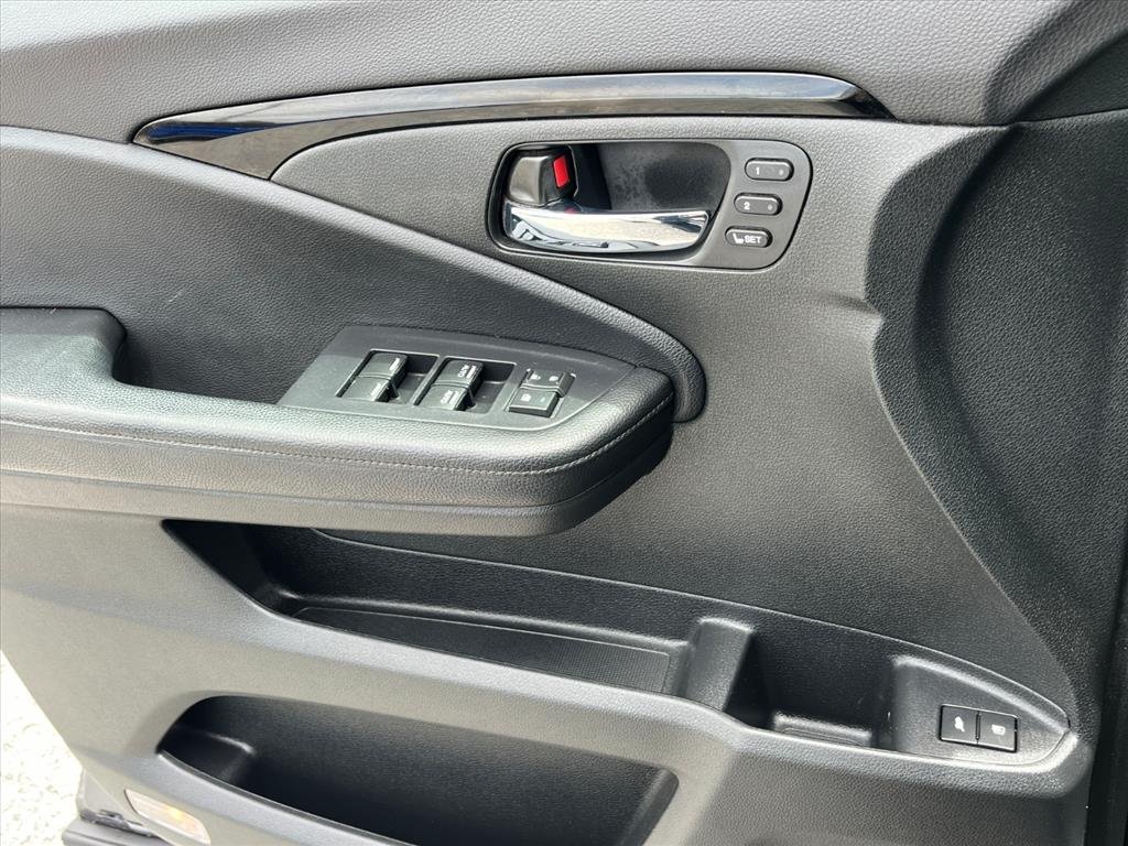 2019 Honda Passport Elite - Photo 23