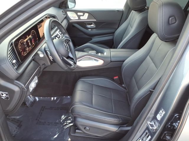 Certified Used 2024 Gray Mercedes-Benz GLE 580 image 14
