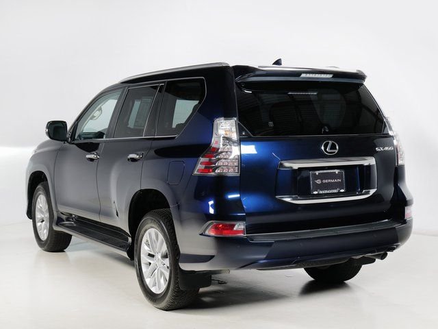 2023 Lexus GX PREMIUM - Photo 33