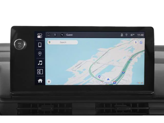 Used 2024 Black Honda Touring image 15