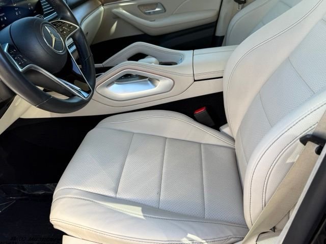 Used 2024  Mercedes-Benz GLE 350 image 13