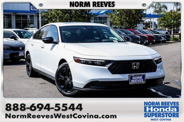 Norm Reeves Honda Superstore West Covina Carsnull