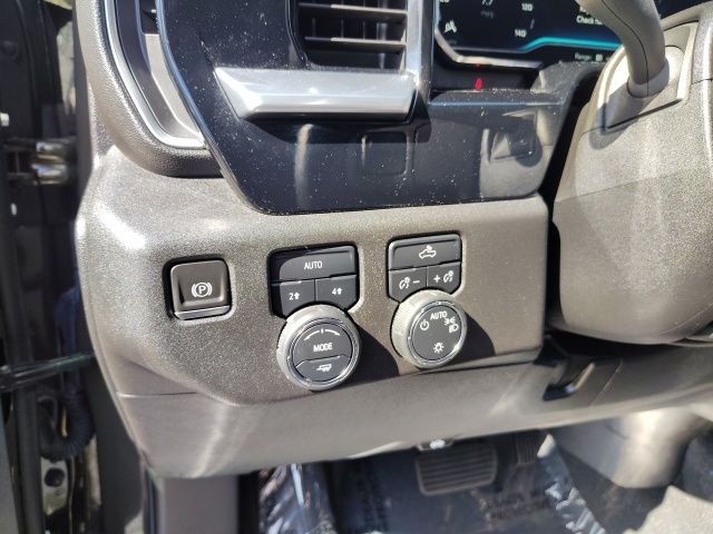 Used 2023 Brown Chevrolet LT image 14