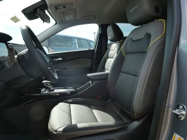 2026 Chevrolet Trax Activ - Photo 11