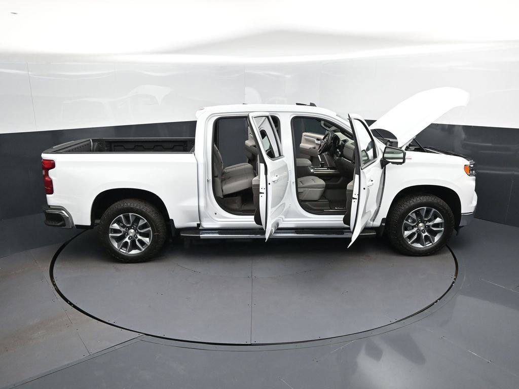 2026 Chevrolet Silverado 1500 LT - Photo 54