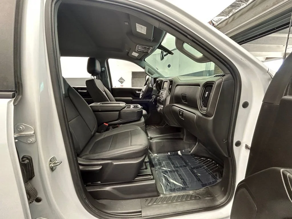 2023 Chevrolet Silverado 3500HD Work Truck - Photo 48