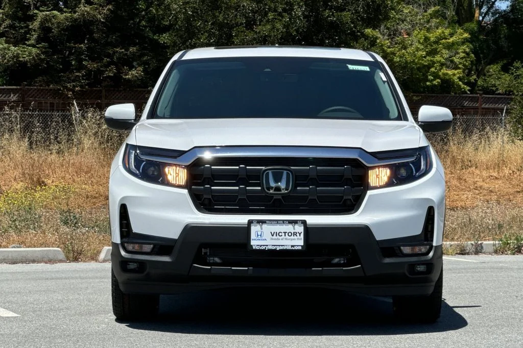 New 2025  Honda RTL image 9