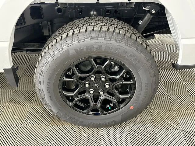 New 2026 Ford F-150 XLT