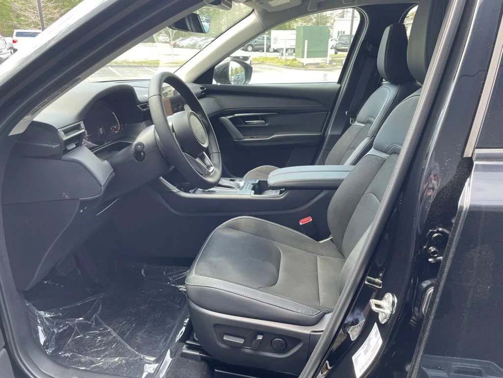 New 2026 Black Mazda 2.5 S Preferred image 14