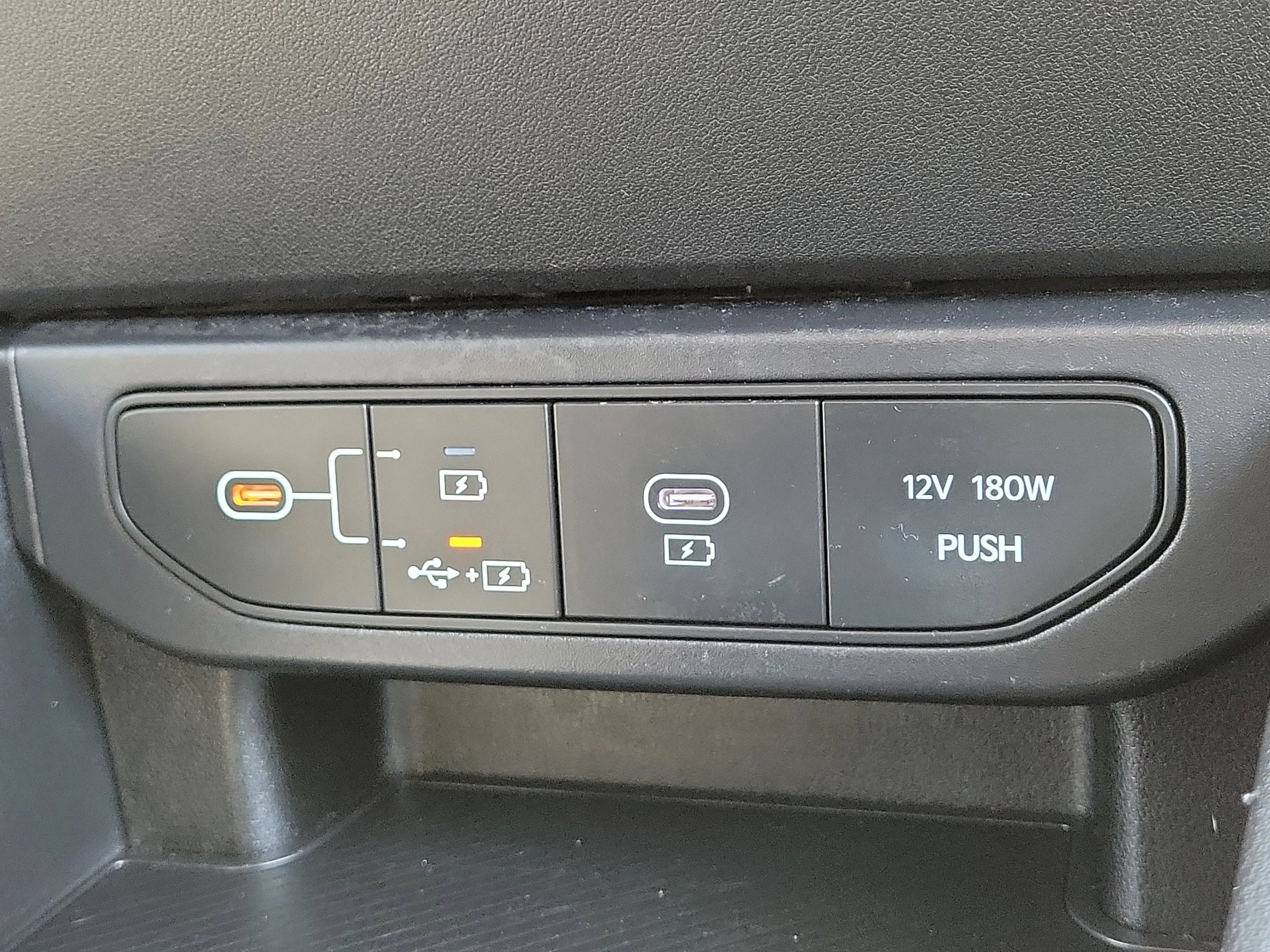 Used 2025 Deep Sea Blue Kia LXS image 28