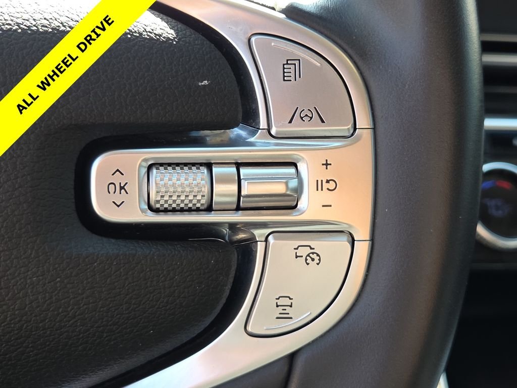 2022 GENESIS GV80 Standard - Photo 29