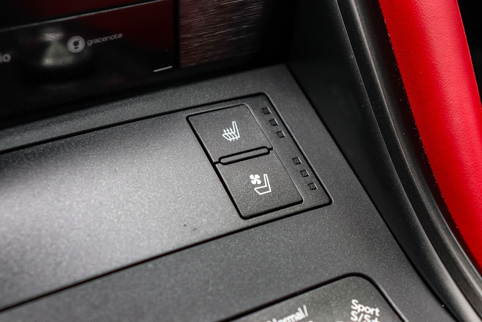 Certified Used 2023 White Lexus 500 F SPORT Performance Premium image 30