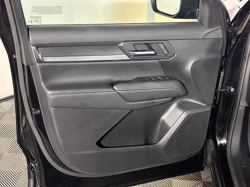 Used 2025 Black GMC Elevation image 10