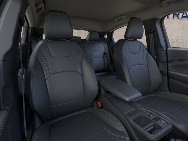 New 2026 Velocity Blue Metallic Ford Premium image 10