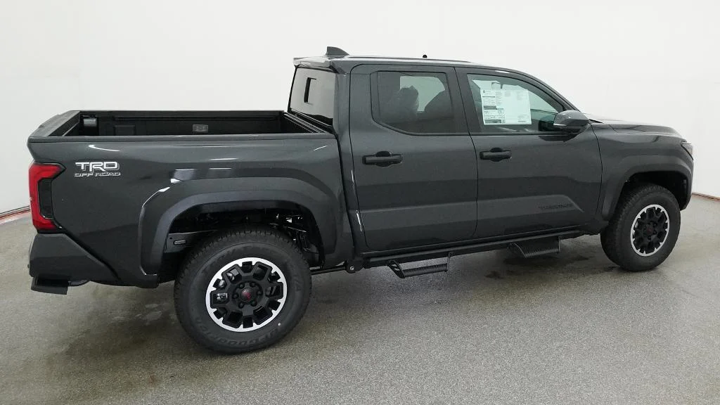 New 2026 Underground Toyota TRD Off-Road image 29