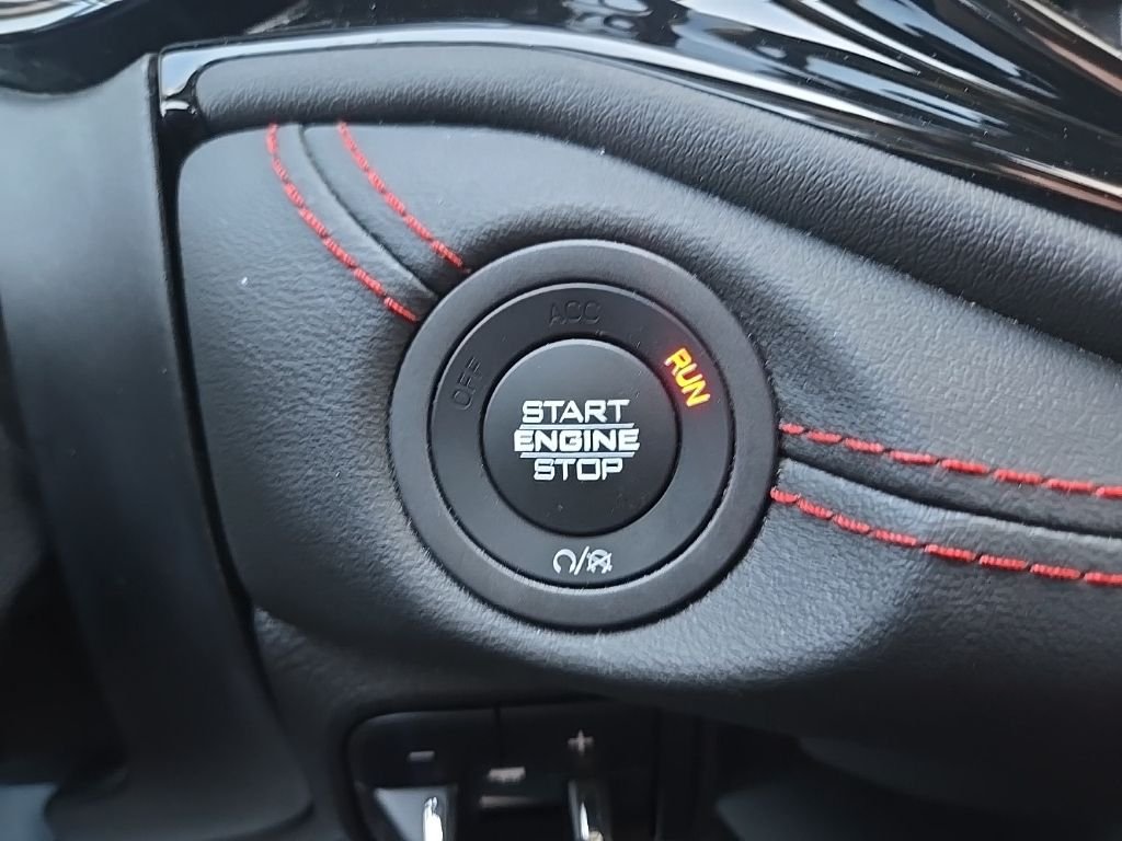 Used 2024 Blue Dodge R/T image 51