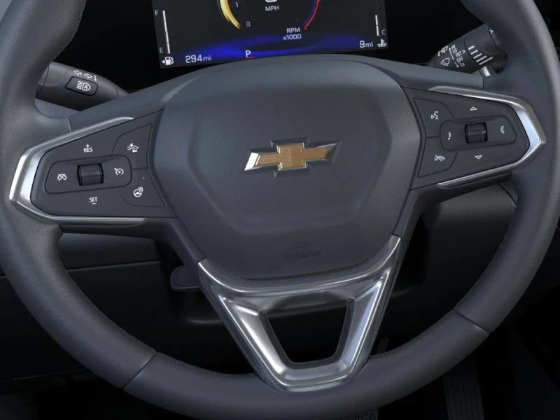 New 2026 Mosaic Black Metallic Chevrolet LT image 20