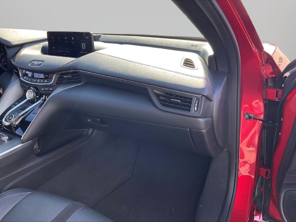 Used 2022  Acura A-Spec Package image 26