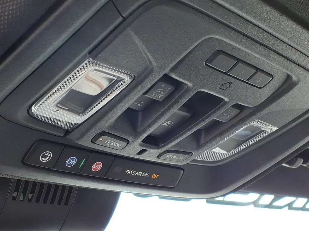 2026 GMC Sierra 1500 AT4 - Photo 13