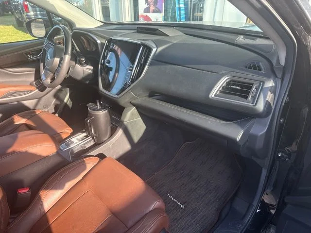 Used 2024 Black Subaru Touring image 20