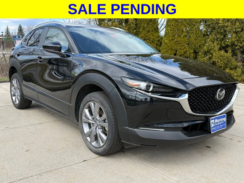 2023 Mazda CX-30 Preferred