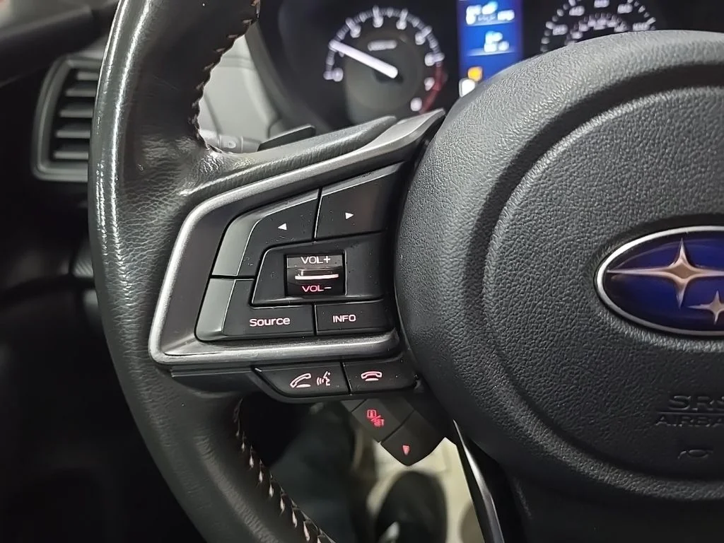 Used 2018 Crystal White Pearl Subaru 2.0i Premium image 19