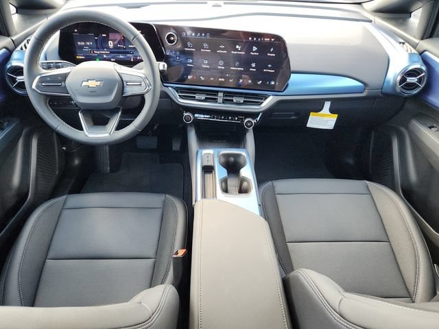 2026 Chevrolet Equinox EV 2LT - Photo 9