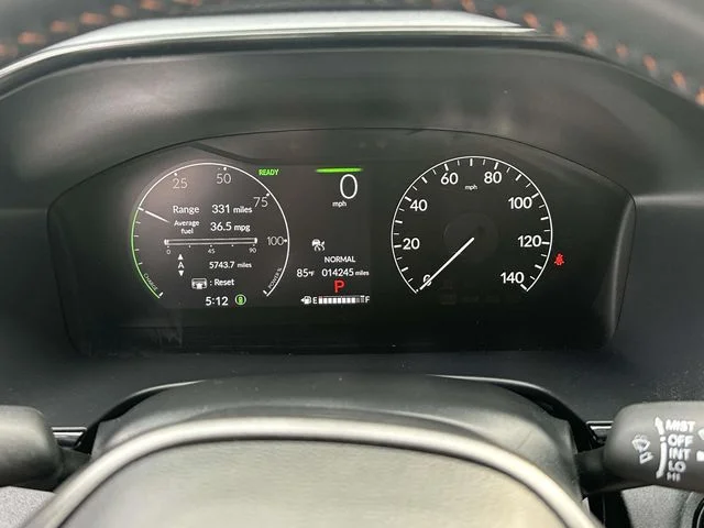 2026 Honda CR-V Sport - Photo 25