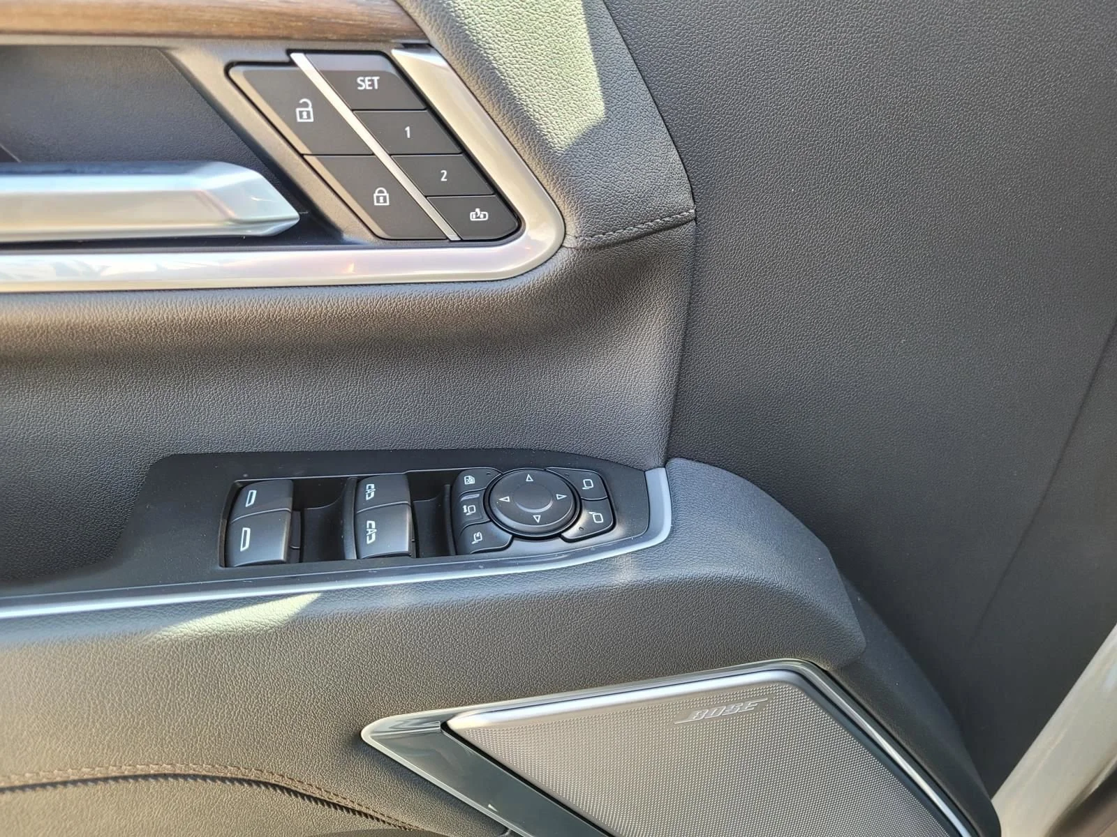 2026 Chevrolet Silverado 2500 HD High Country - Photo 14