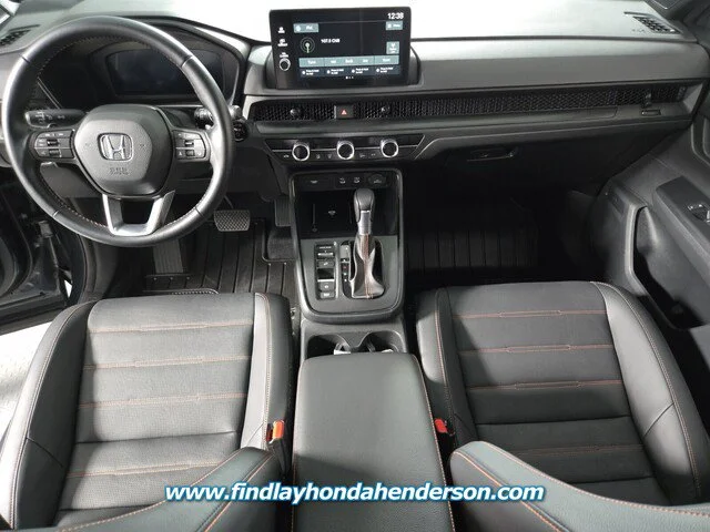 2026 Honda CR-V Sport-L - Photo 52
