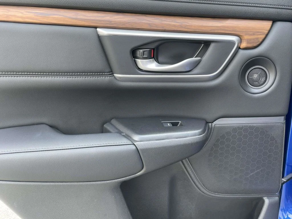 2020 Honda CR-V EX-L - Photo 16