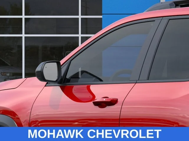 2027 Chevrolet Equinox LT - Photo 12