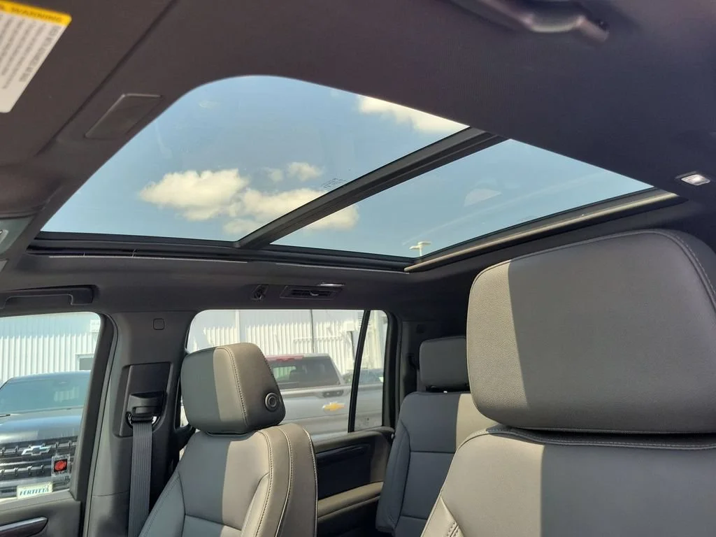 New 2026 Black Chevrolet LT image 19