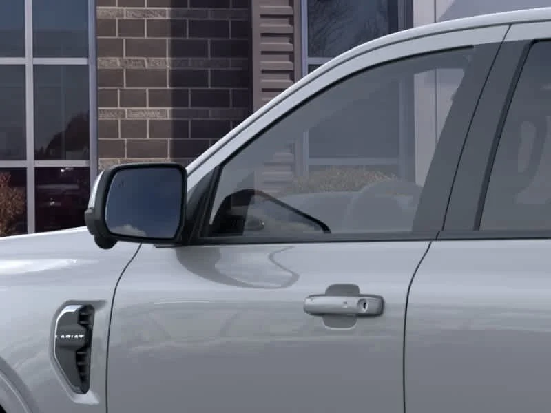 New 2026 Avalanche Ford Lariat® image 20