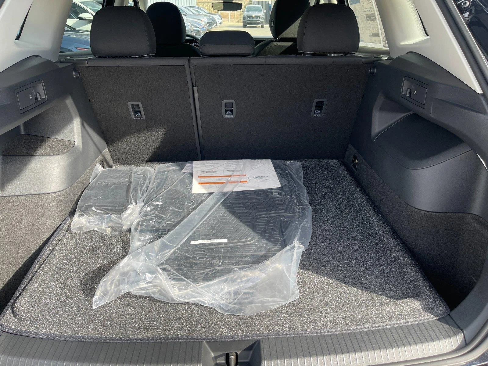 New 2026  Volkswagen S image 36