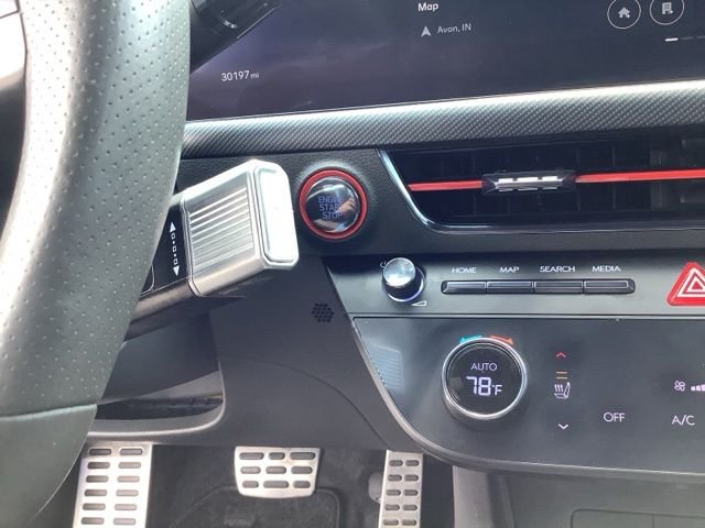 2024 Hyundai Sonata N Line - Photo 36