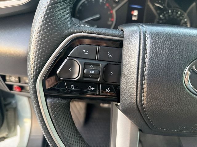 2024 Toyota Tundra SR5 - Photo 17